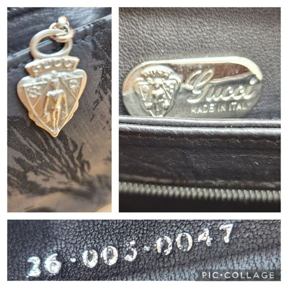 Authentic Gucci Crossbody Bag - Picture 13 of 13